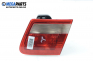 Inner tail light for BMW 3 (E46) 2.0 d, 136 hp, station wagon automatic, 2001, position: right
