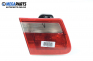 Inner tail light for BMW 3 (E46) 2.0 d, 136 hp, station wagon automatic, 2001, position: left