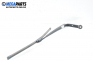 Front wipers arm for BMW 3 (E46) 2.0 d, 136 hp, station wagon automatic, 2001, position: left