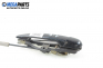 Outer handle for BMW 3 (E46) 2.0 d, 136 hp, station wagon automatic, 2001, position: rear - left