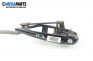 Outer handle for BMW 3 (E46) 2.0 d, 136 hp, station wagon automatic, 2001, position: front - left