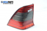 Tail light for Mercedes-Benz C-Class 202 (W/S) 2.2 CDI, 125 hp, station wagon automatic, 1998, position: left