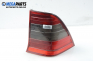 Tail light for Mercedes-Benz C-Class 202 (W/S) 2.2 CDI, 125 hp, station wagon automatic, 1998, position: right