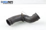 Turbo hose for Mercedes-Benz C-Class 202 (W/S) 2.2 CDI, 125 hp, station wagon automatic, 1998