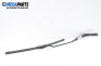 Front wipers arm for Audi A4 (B5) 2.5 TDI, 150 hp, station wagon, 1998, position: right