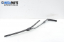 Front wipers arm for Audi A4 (B5) 2.5 TDI, 150 hp, station wagon, 1998, position: left