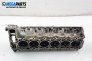 Cylinder head no camshaft included for Mercedes-Benz E-Class 210 (W/S) 3.0 TD, 177 hp, sedan automatic, 1998