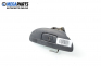 Boot lid key lock for Renault Megane Scenic 1.9 dTi, 98 hp, minivan, 1999, position: rear