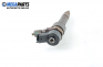 Diesel fuel injector for Fiat Marea 2.4 JTD, 130 hp, sedan, 2000 № 0445110002