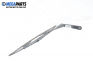 Front wipers arm for Renault Kangoo 1.9 D, 64 hp, minivan, 1999, position: left