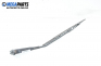 Front wipers arm for Renault Kangoo 1.9 D, 64 hp, minivan, 1999, position: right