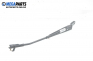 Front wipers arm for Citroen C5 2.0 HDi, 109 hp, hatchback, 2004, position: right