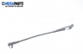 Front wipers arm for Citroen C5 2.0 HDi, 109 hp, hatchback, 2004, position: left