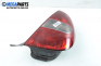 Tail light for Citroen C5 2.0 HDi, 109 hp, hatchback, 2004, position: right