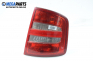 Tail light for Skoda Fabia 1.4, 68 hp, station wagon, 2002, position: right