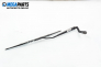 Front wipers arm for Skoda Fabia 1.4, 68 hp, station wagon, 2002, position: left