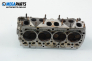 Chiulasă for Skoda Fabia 1.4, 68 hp, combi, 2002