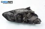 Headlight for Renault Scenic II 1.5 dCi, 82 hp, minivan, 2003, position: left