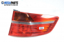 Tail light for BMW X6 (E71, E72) 3.0 xDrive, 306 hp, suv automatic, 2008, position: right