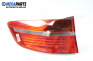 Tail light for BMW X6 (E71, E72) 3.0 xDrive, 306 hp, suv automatic, 2008, position: left