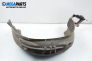 Inner fender for BMW X6 (E71, E72) 3.0 xDrive, 306 hp, suv automatic, 2008, position: rear - right