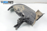 Inner fender for BMW X6 (E71, E72) 3.0 xDrive, 306 hp, suv automatic, 2008, position: front - right