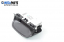 Clock for Peugeot 307 2.0 HDi, 136 hp, hatchback, 2004