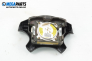 Airbag for Mitsubishi Space Star 1.3 16V, 86 hp, minivan, 1998, position: vorderseite