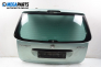 Boot lid for Peugeot 307 2.0 HDI, 107 hp, station wagon, 2002, position: rear