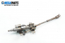 Steering shaft for Peugeot 307 2.0 HDI, 107 hp, station wagon, 2002