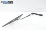 Front wipers arm for Volkswagen Polo (6N/6N2) 1.4 16V, 75 hp, hatchback, 2000, position: right
