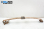 Leaf spring for Chrysler Voyager 3.3, 158 hp, minivan automatic, 2001, position: rear