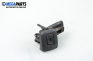 Boot lid key lock for Renault Clio II 1.2, 58 hp, hatchback, 1999, position: rear