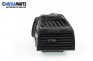 AC heat air vent for Fiat Grande Punto 1.4, 77 hp, hatchback, 2006