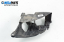 Headlight support frame for Audi Q7 3.0 TDI Quattro, 240 hp, suv automatic, 2008, position: right