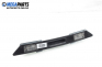 External boot lid handle for Audi Q7 3.0 TDI Quattro, 240 hp, suv automatic, 2008, position: rear