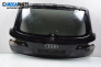 Boot lid for Audi Q7 3.0 TDI Quattro, 240 hp, suv automatic, 2008, position: rear