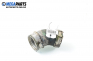 Turbo hose for Audi Q7 3.0 TDI Quattro, 240 hp, suv automatic, 2008