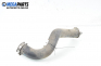 Turbo hose for Audi Q7 3.0 TDI Quattro, 240 hp, suv automatic, 2008