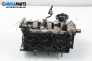 Engine head for Audi Q7 3.0 TDI Quattro, 240 hp, suv automatic, 2008