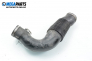 Luftleitung for Peugeot 206 1.4, 75 hp, hecktür, 1999