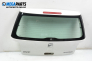 Boot lid for Seat Arosa 1.0, 50 hp, hatchback, 1998, position: rear