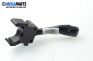 Wiper lever for Volkswagen Golf IV 1.6, 100 hp, hatchback, 1998