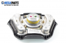 Airbag for Mercedes-Benz M-Class W163 4.0 CDI, 250 hp, suv automatic, 2002, position: fața