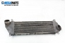 Intercooler for Mercedes-Benz M-Class W163 4.0 CDI, 250 hp, suv automatic, 2002