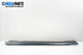 Side skirt for Mercedes-Benz M-Class W163 4.0 CDI, 250 hp, suv automatic, 2002, position: right