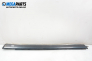 Side skirt for Mercedes-Benz M-Class W163 4.0 CDI, 250 hp, suv automatic, 2002, position: left