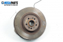 Knuckle hub for Mercedes-Benz M-Class W163 4.0 CDI, 250 hp, suv automatic, 2002, position: front - right