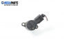 Kraftstoff-druckregler for Mercedes-Benz M-Klasse W163 4.0 CDI, 250 hp, suv automatic, 2002 № 0 281 002 498