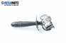 Lights lever for Renault Megane Scenic 1.9 dTi, 98 hp, minivan, 1999